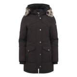 Storm Coat by Le Mieux (Clearance)