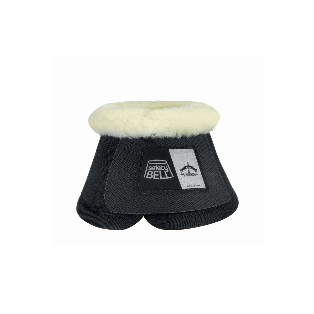 Veredus Safety Bell LIGHT Boots Save The Sheep