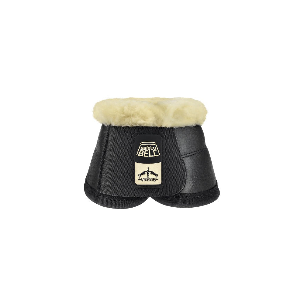 Veredus Safety Bell Boots Save The Sheep