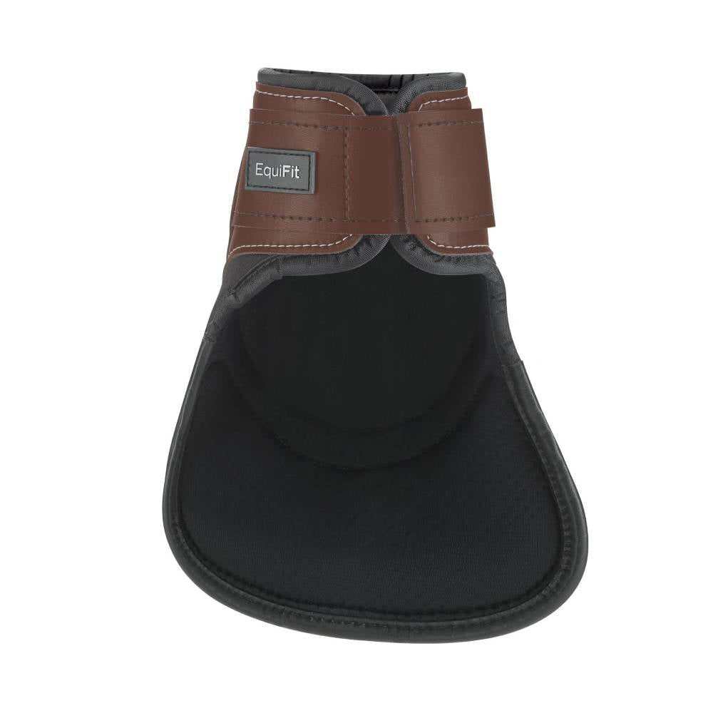 Young Horse Hind Boot with Extended Liner by EquiFit