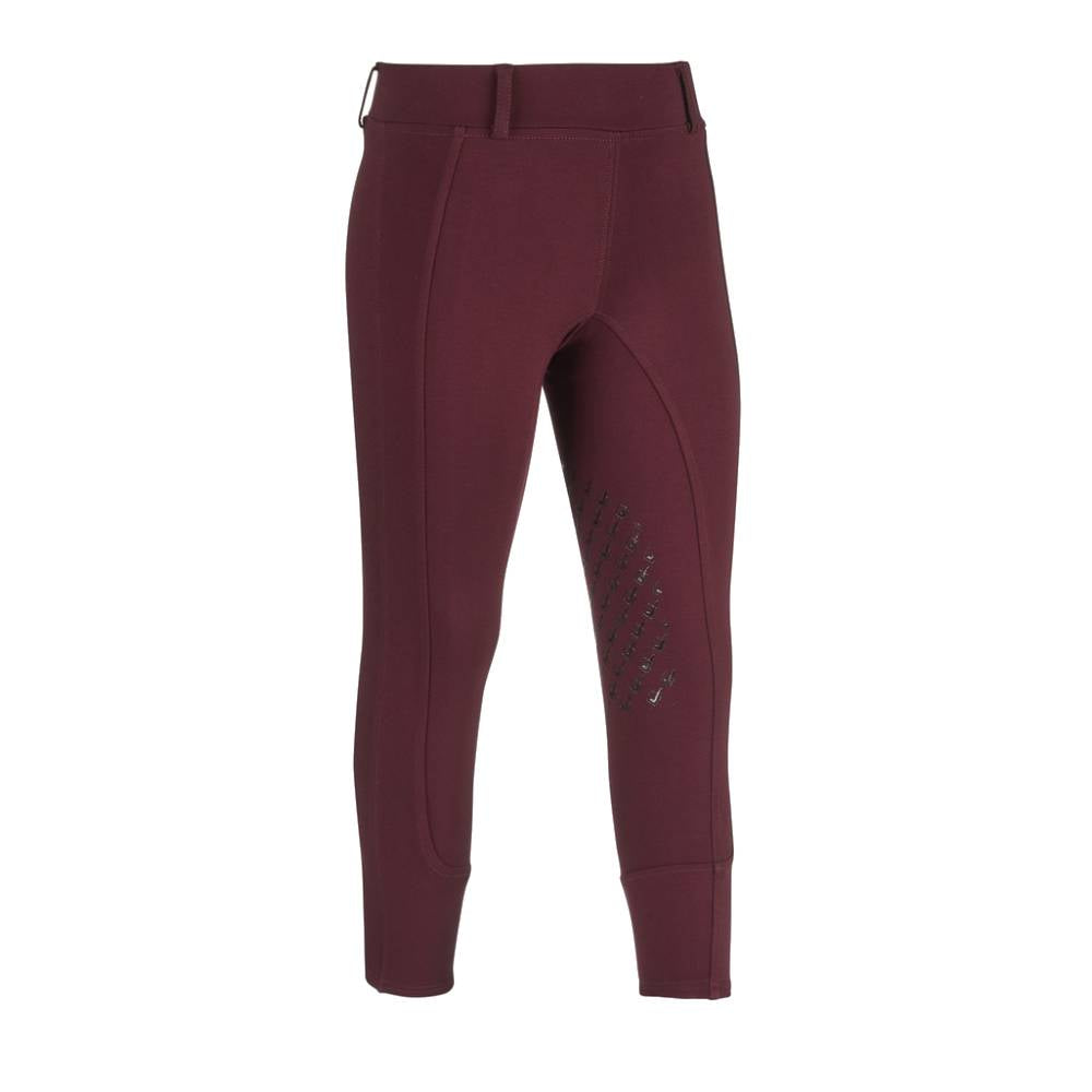 Junior Pro Breeches by Le Mieux