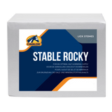 Stable Rocky by Cavalor