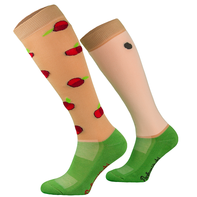Comodo Socks - Fruit (Cotton45. 2)