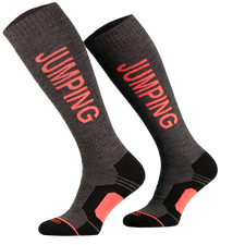 Comodo Socks - Jumping