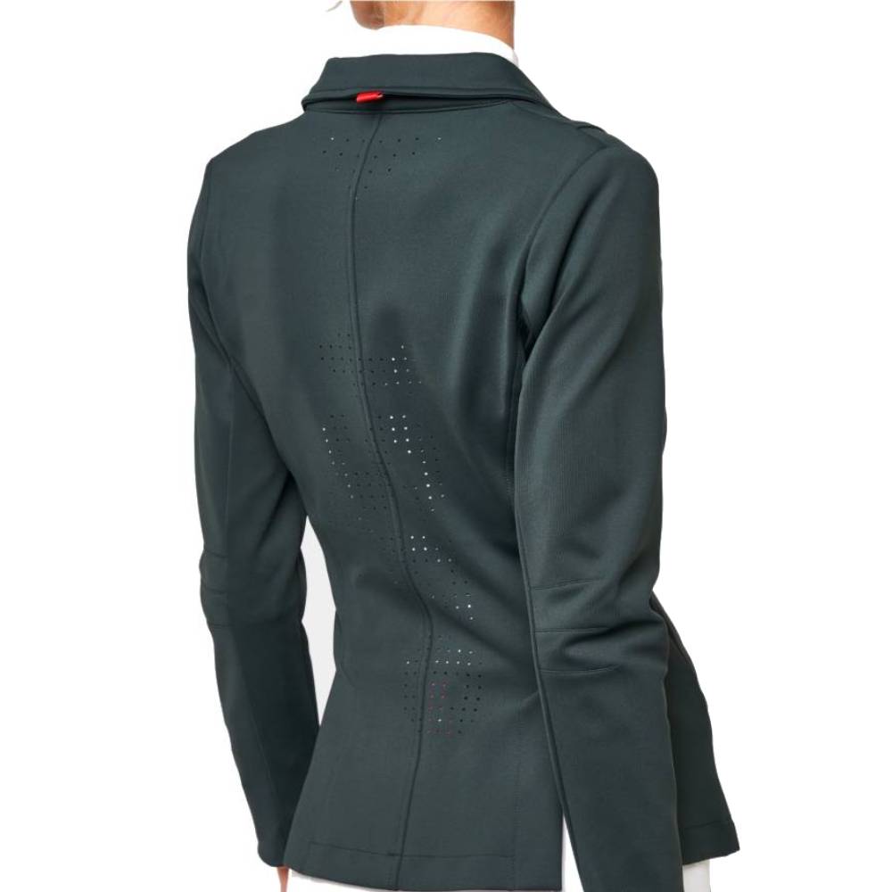 Classic Elastic Pro Performance Show Jacket by eaSt