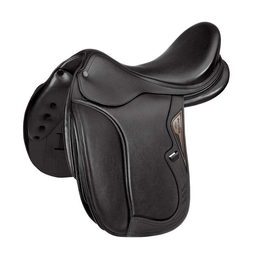 Dressage Saddle DYNAMIC by Equiline
