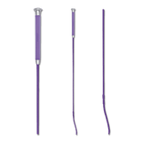 Dressage Whip with gel grip by Waldhausen (Clearance)