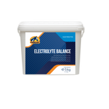 Electrolyte Balance by Cavalor