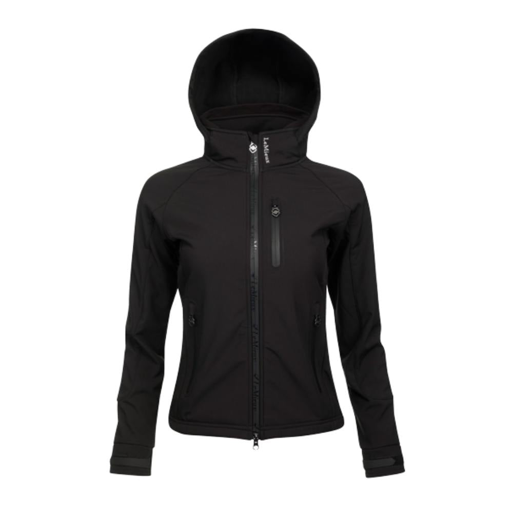 Elite Soft Shell Jacket by Le Mieux