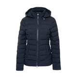 Elize Waterproof Puffer Jacket by Le Mieux