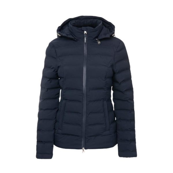 Elize Waterproof Puffer Jacket by Le Mieux – Just Riding