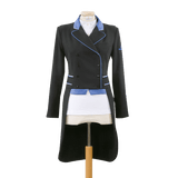 Erin Tail Coat for Ladies by Lotus Romeo