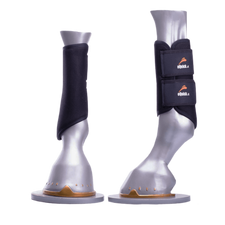 eTraining Front Boots by eQuick