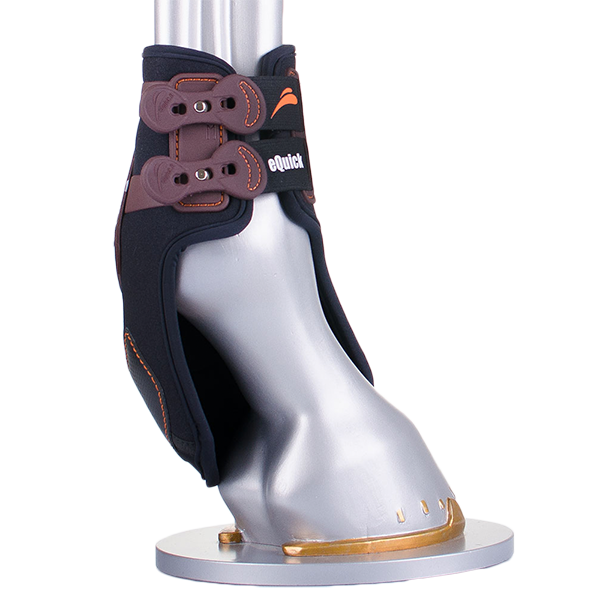 eUltra Rear Boots by eQuick