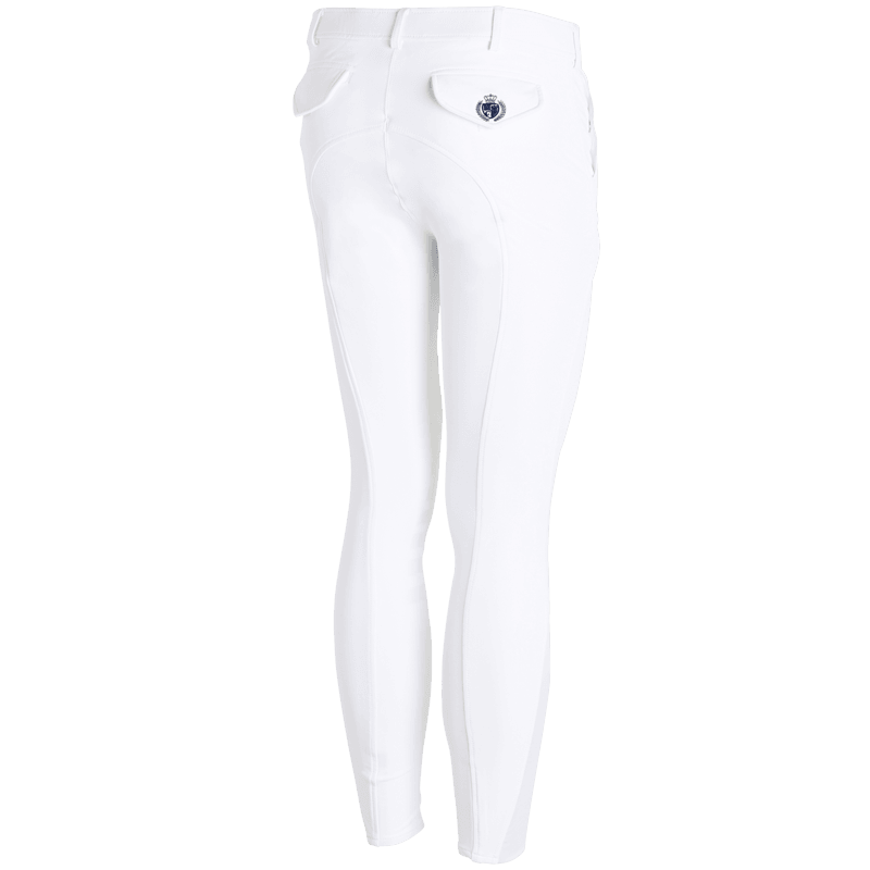 Gary Men Silicone Knee Breeches (Clearance)