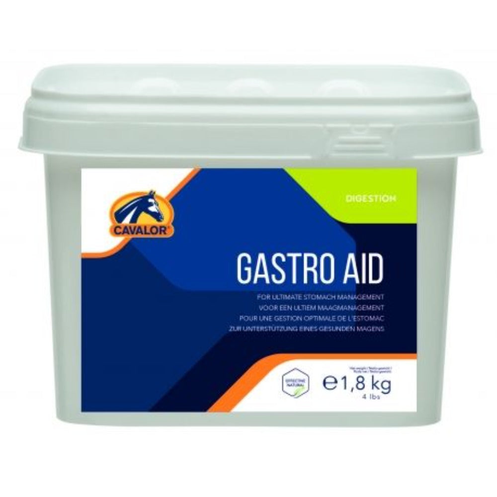Gastro Aid by Cavalor