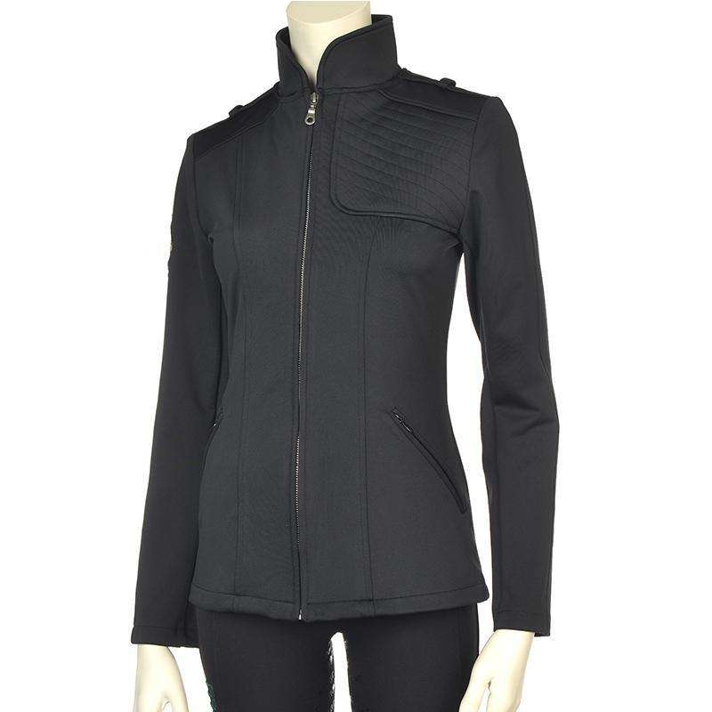 Jackie Functional jacket by Montar (Clearance)