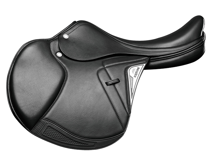 Jumping Saddle CLOSER by Equiline