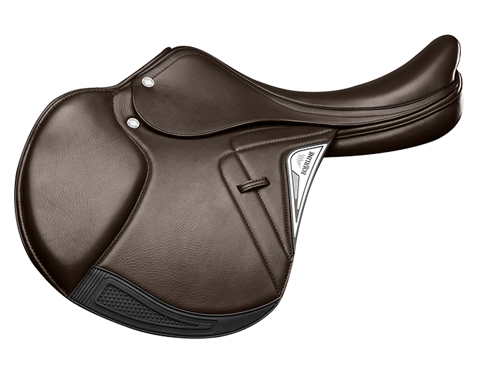 Jumping Saddle CLOSER by Equiline