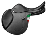Jumping Saddle ELITE by Equiline