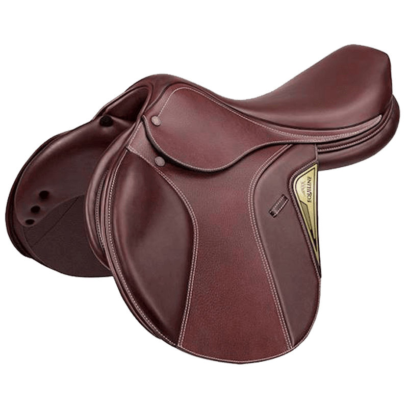 Jumping Saddle MARGHE by Equiline