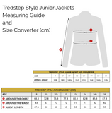 Junior Show Jacket Symphony by Tredstep