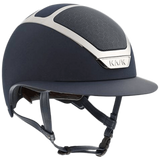 Star Lady Riding Helmet by KASK (Clearance)