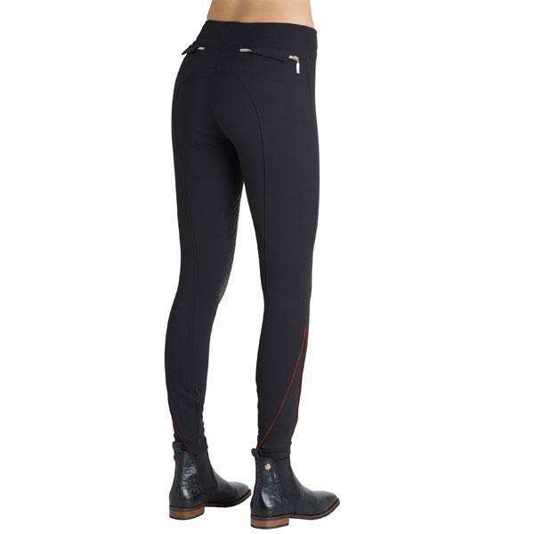 Ladies DORA Full Grip Breeches by Montar (Clearance)