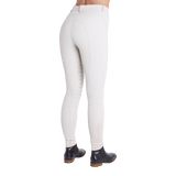 Ladies Breeches ESS Normalwaist Knee Grip by Montar  (CLEARANCE)