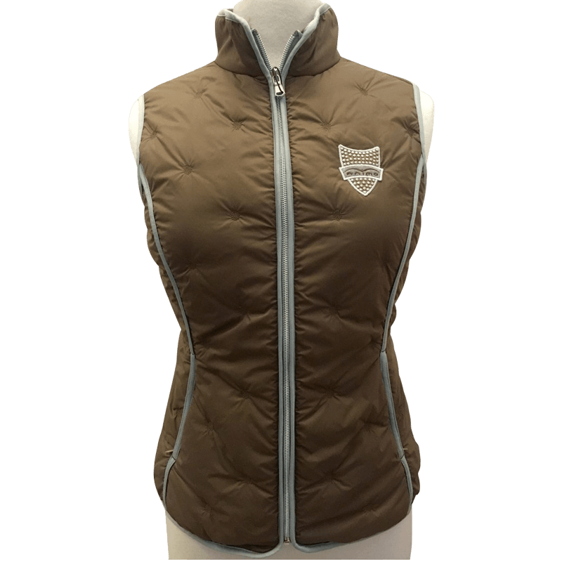 Ladies Padded Vest LOWISA by Animo Italia (Clearance)