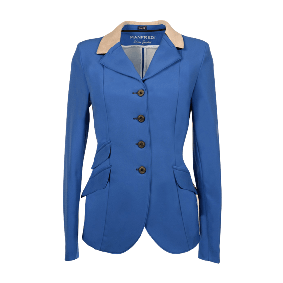 Ladies Show Jacket by Manfredi (Clearance)