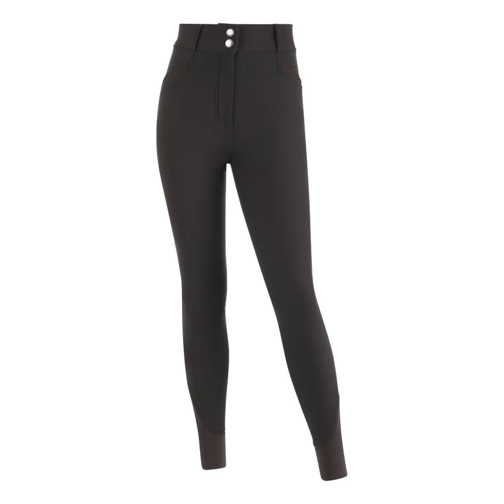Young Rider St Tropez Breeches by Le Mieux