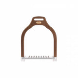 Jump Wave Stirrups by Makebe