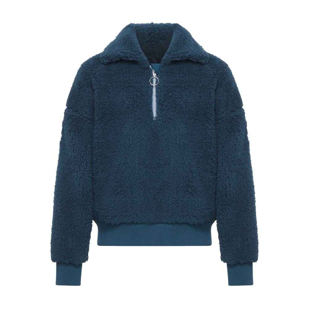 Young Rider Teddy Fleece by Le Mieux