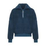 Young Rider Teddy Fleece by Le Mieux
