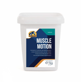 Muscle Motion by Cavalor