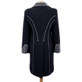 Natasha Tail Coat for Ladies by Lotus Romeo