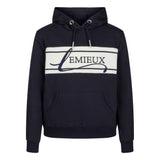 Young Rider Hoodie by Le Mieux