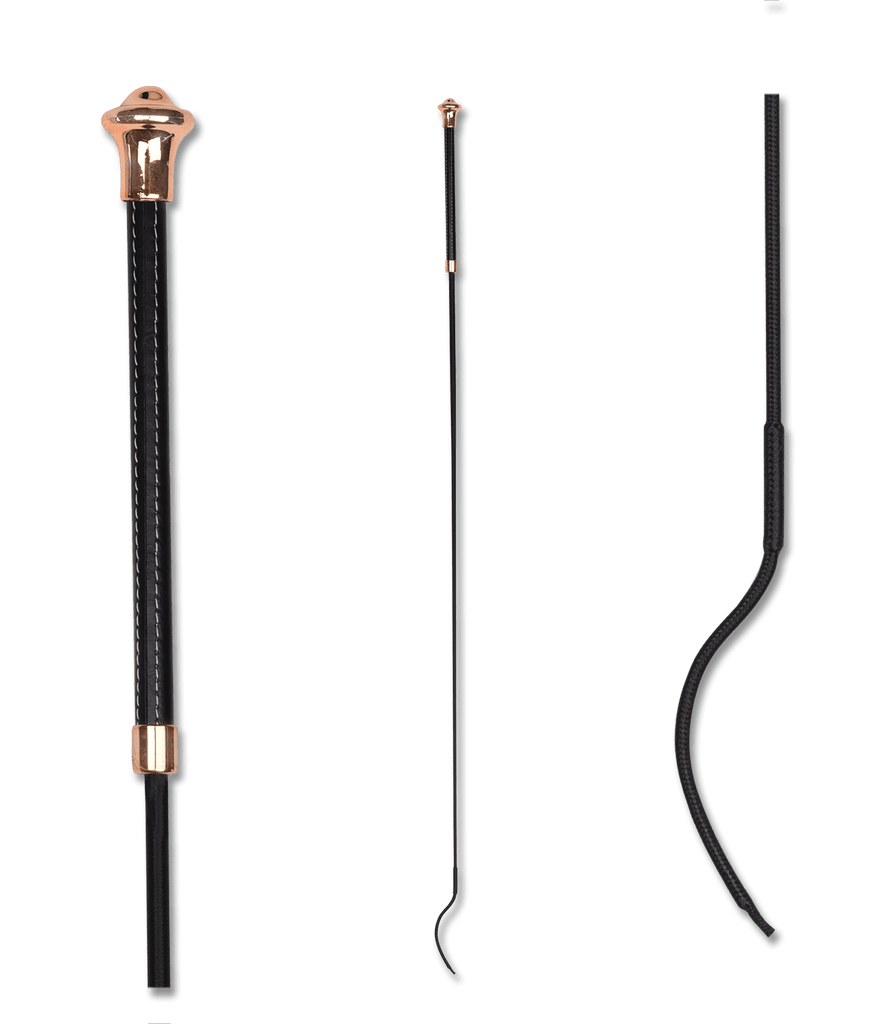 Dressage Whip Noblesse by Waldhausen