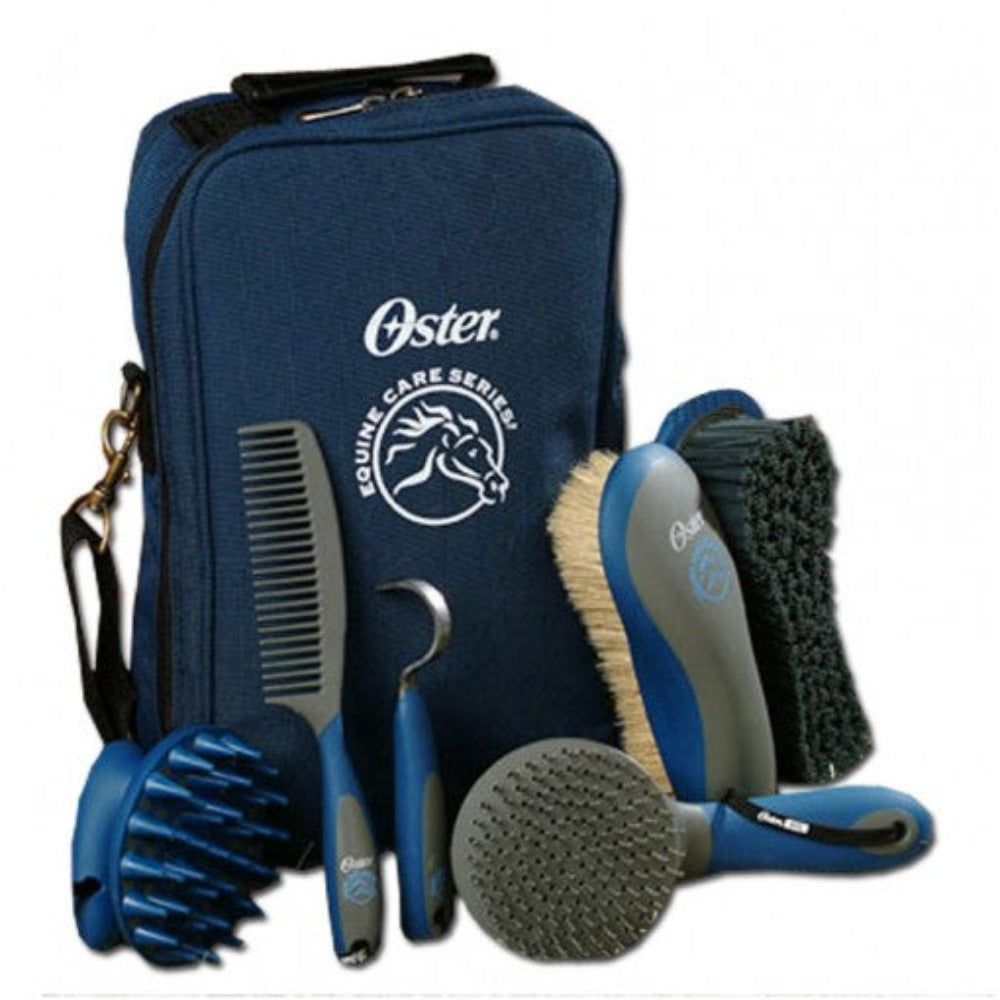7-Piece Grooming Kit by Oster