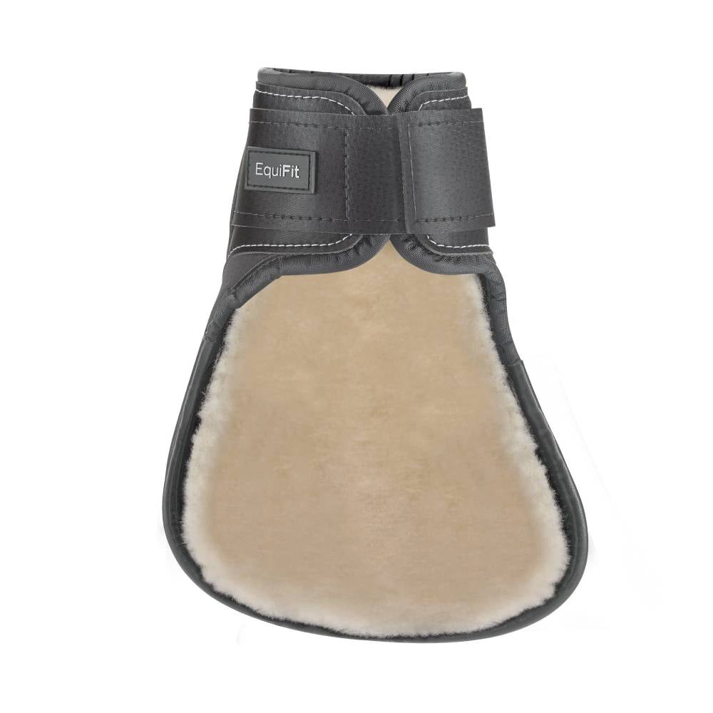 SheepsWool Young Horse Hind Boot with Extended Liner by EquiFit