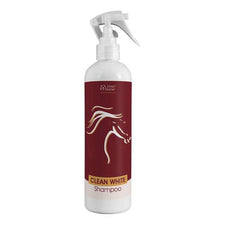 Over Horse White Horse Shampoo
