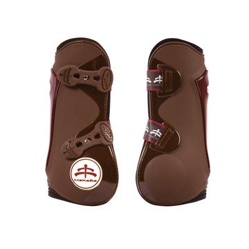 Temple Tendon Boots by Makebe