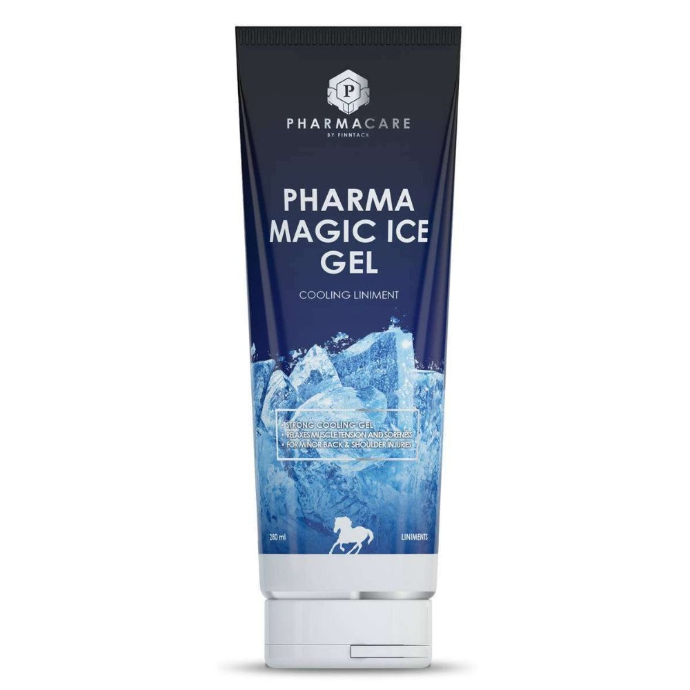 Pharma Magic Ice Gel