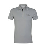 Mens Polo Shirt by Le Mieux
