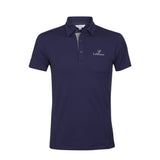 Mens Polo Shirt by Le Mieux