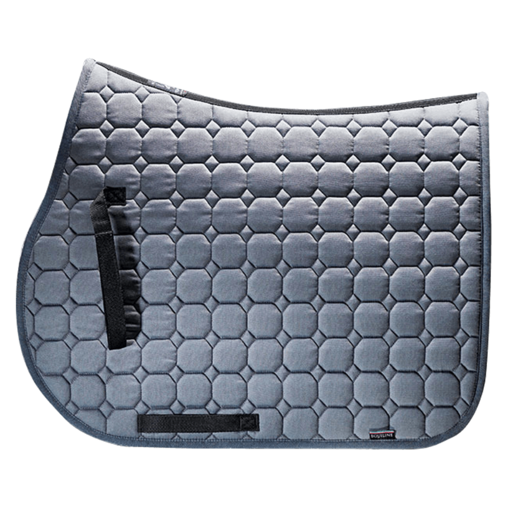 Saddle Pad OCTAGON by Equiline