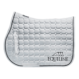 Saddle Pad OUTLINE by Equiline