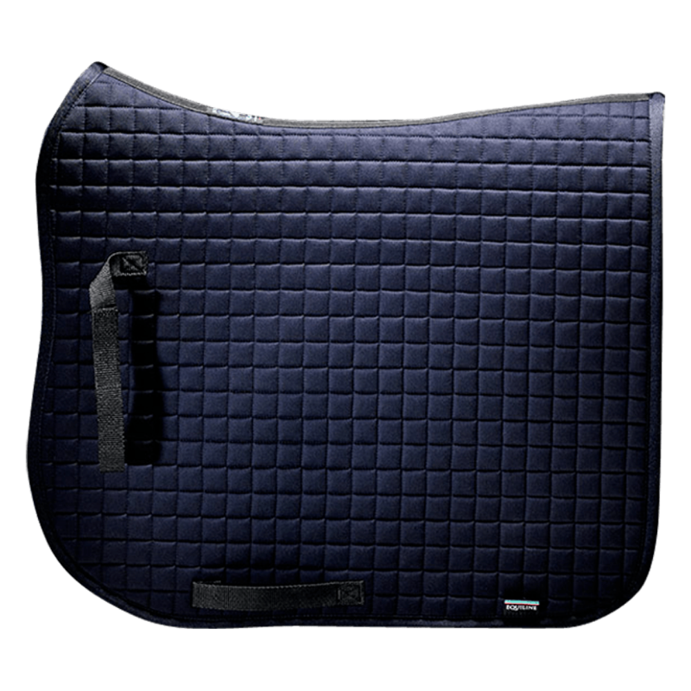 Saddle Pad QUADRO by Equiline