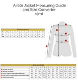 Solo Airlite Show Jacket by Tredstep